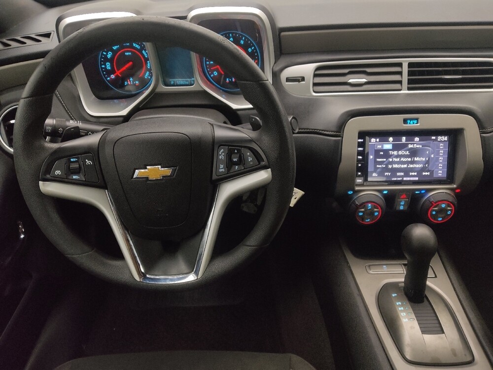 2013 Chevrolet Camaro in Ocala, FL 34471 - 18106780 22