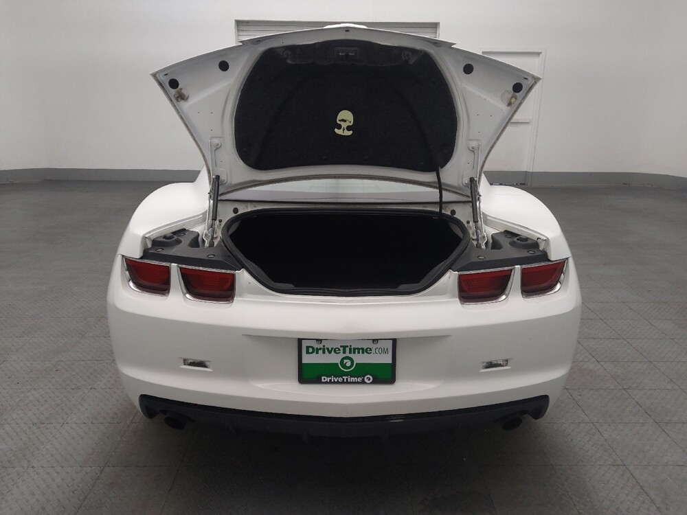 2013 Chevrolet Camaro in Ocala, FL 34471 - 18106780 29