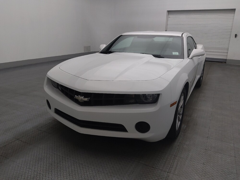 2013 Chevrolet Camaro in Ocala, FL 34471 - 18106780 15