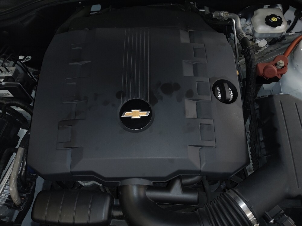 2013 Chevrolet Camaro in Ocala, FL 34471 - 18106780 30