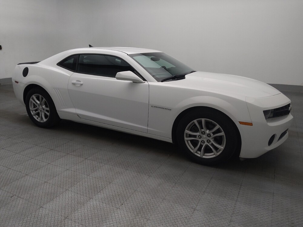 2013 Chevrolet Camaro in Ocala, FL 34471 - 18106780 11