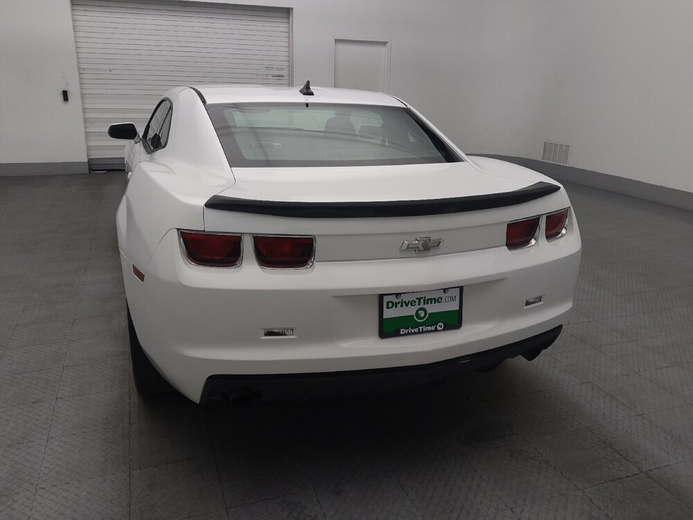 2013 Chevrolet Camaro in Ocala, FL 34471 - 18106780 6