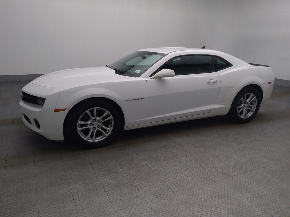 2013 Chevrolet Camaro in Ocala, FL 34471 - 18106780 2