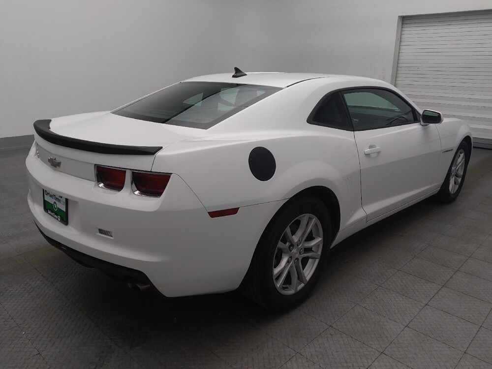 2013 Chevrolet Camaro in Ocala, FL 34471 - 18106780 9