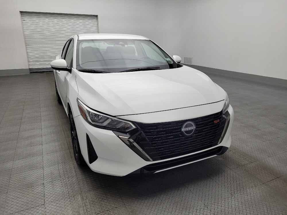 2025 Nissan Sentra in Orlando, FL 32808 - 18106781 14