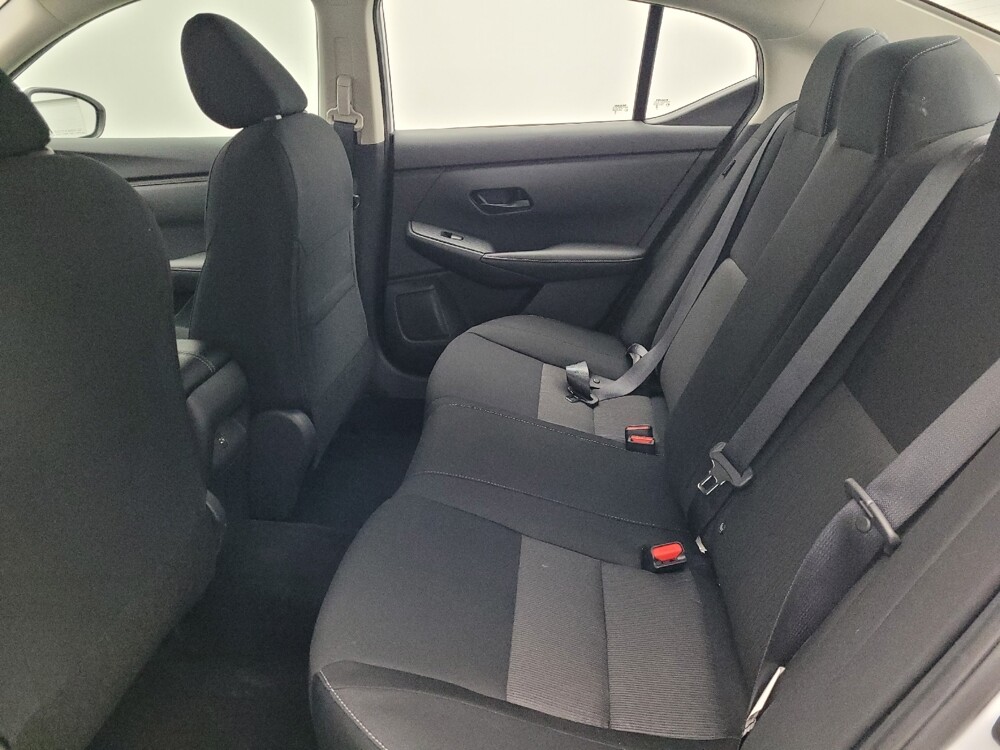 2025 Nissan Sentra in Orlando, FL 32808 - 18106781 18