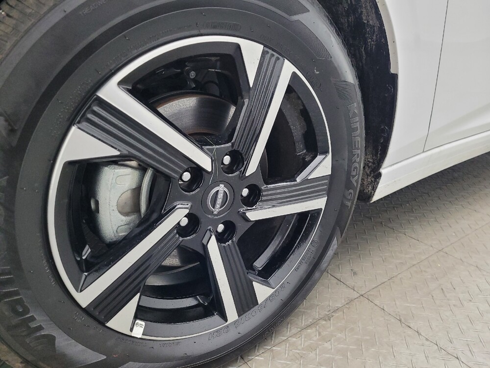 2025 Nissan Sentra in Orlando, FL 32808 - 18106781 31