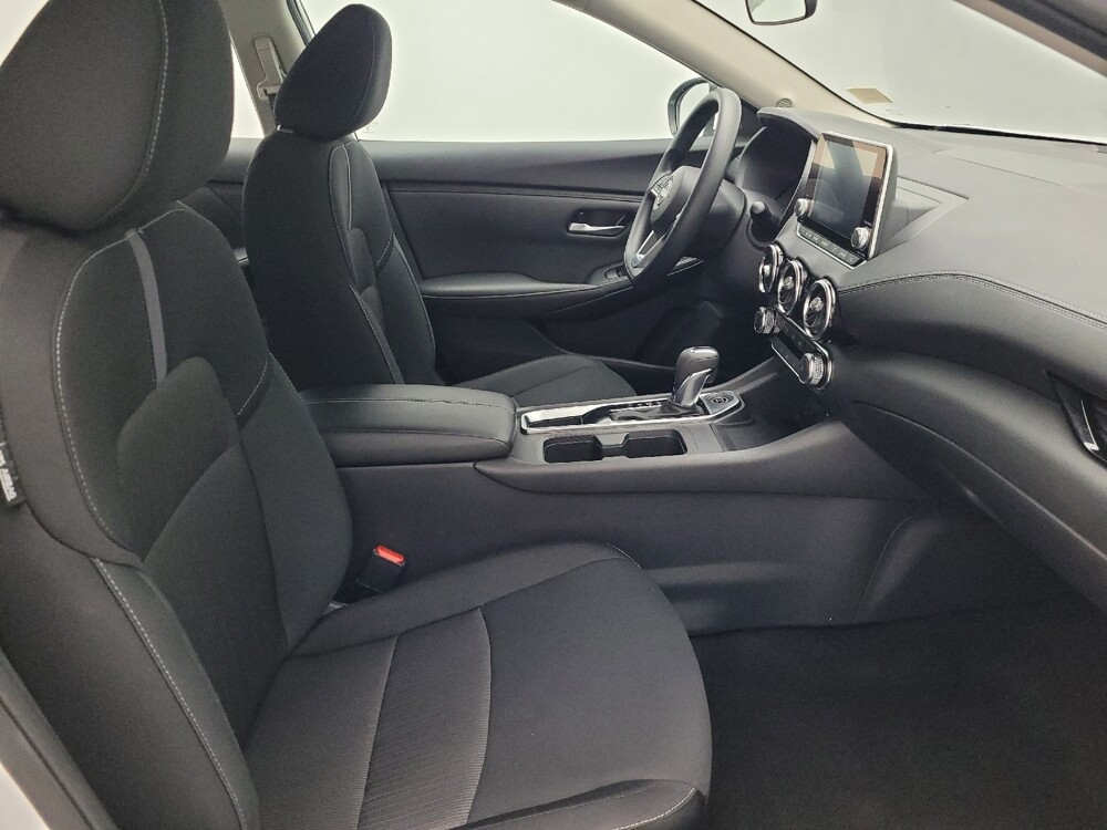 2025 Nissan Sentra in Orlando, FL 32808 - 18106781 21