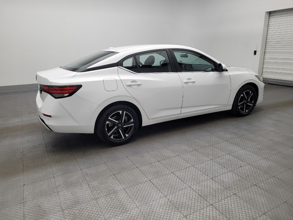 2025 Nissan Sentra in Orlando, FL 32808 - 18106781 10