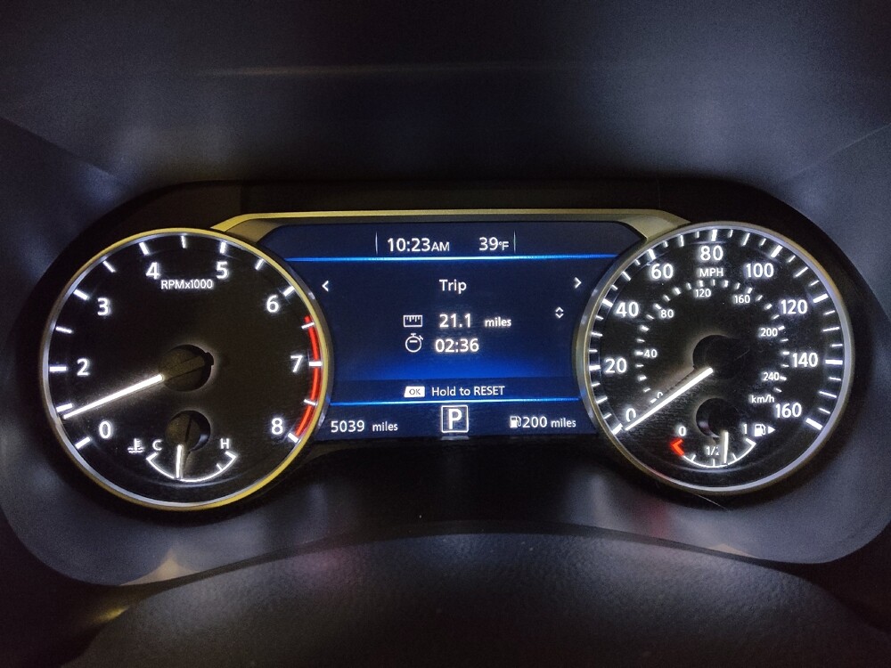 2025 Nissan Sentra in Orlando, FL 32808 - 18106781 23