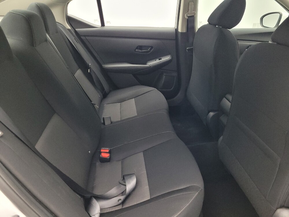 2025 Nissan Sentra in Orlando, FL 32808 - 18106781 19