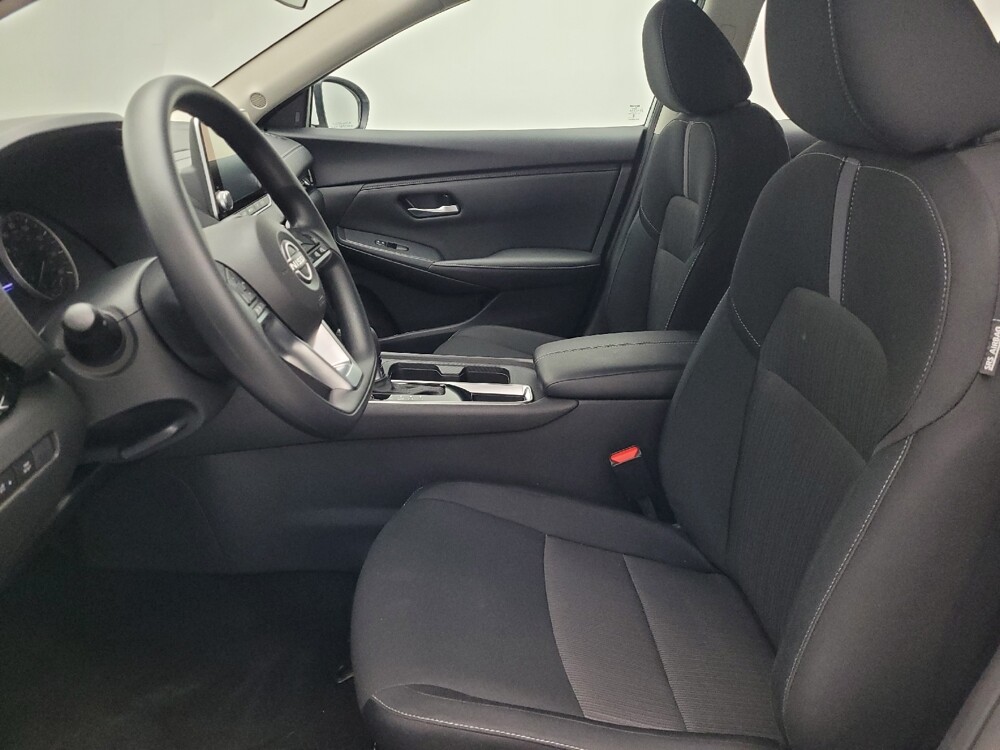 2025 Nissan Sentra in Orlando, FL 32808 - 18106781 17