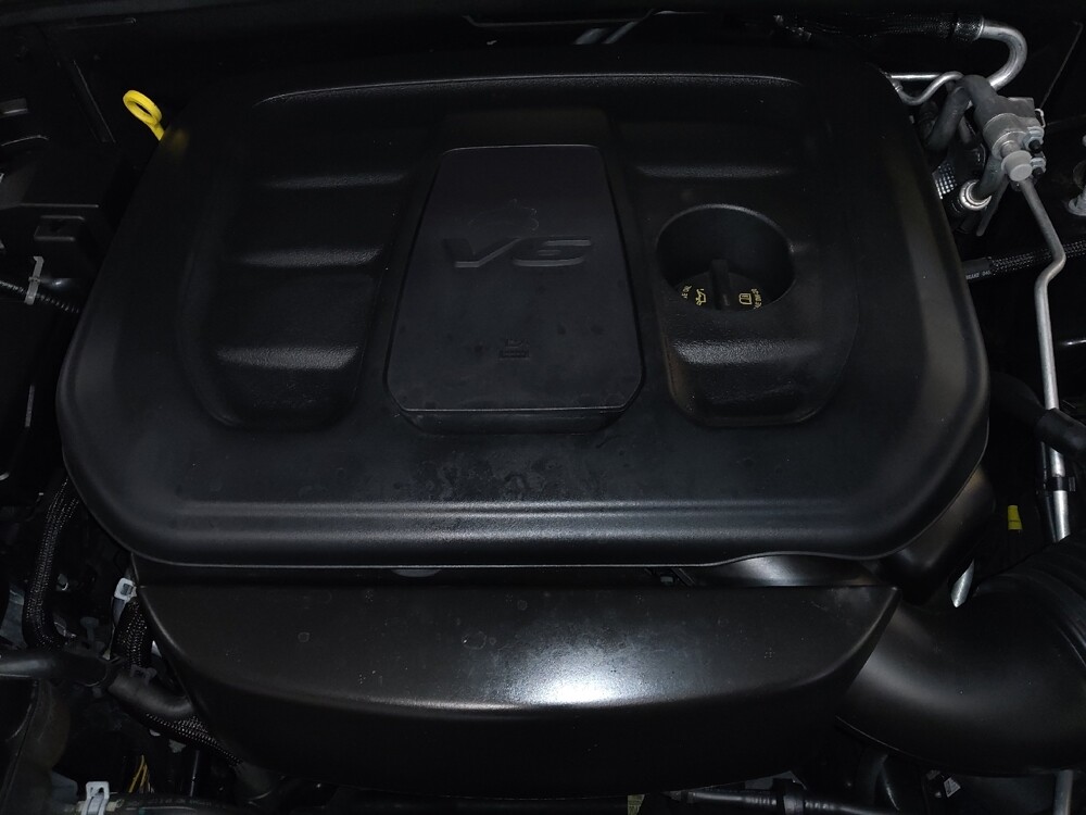 2020 Dodge Durango in Ocala, FL 34471 - 18106782 30