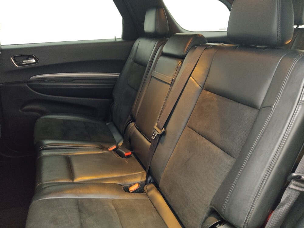 2020 Dodge Durango in Ocala, FL 34471 - 18106782 18