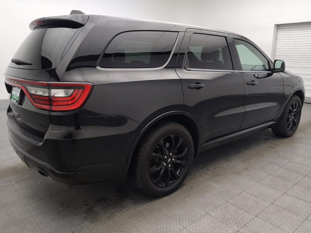 2020 Dodge Durango in Ocala, FL 34471 - 18106782 9
