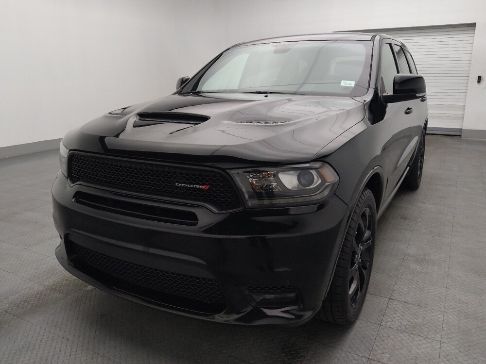 2020 Dodge Durango in Ocala, FL 34471 - 18106782 15