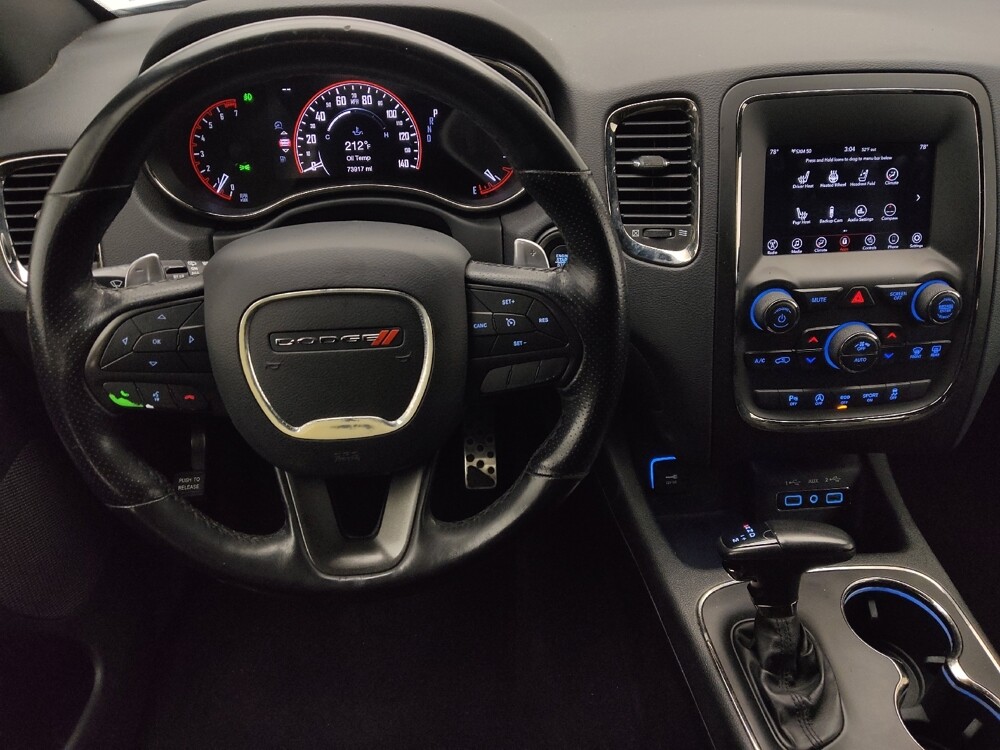 2020 Dodge Durango in Ocala, FL 34471 - 18106782 22
