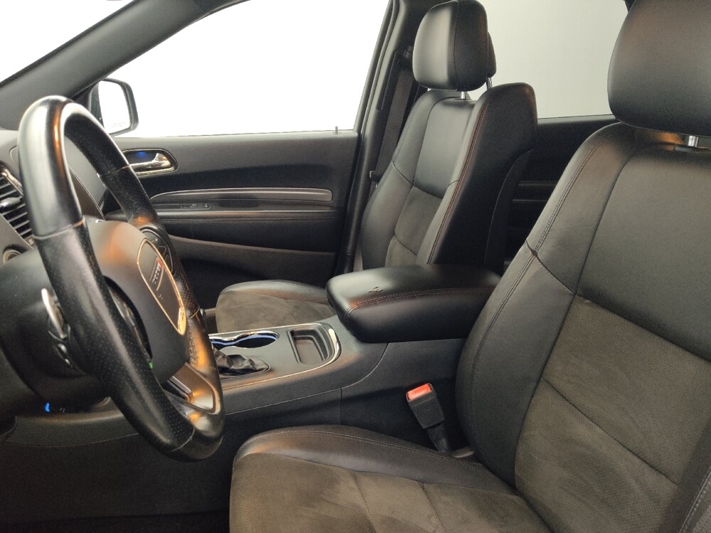 2020 Dodge Durango in Ocala, FL 34471 - 18106782 17