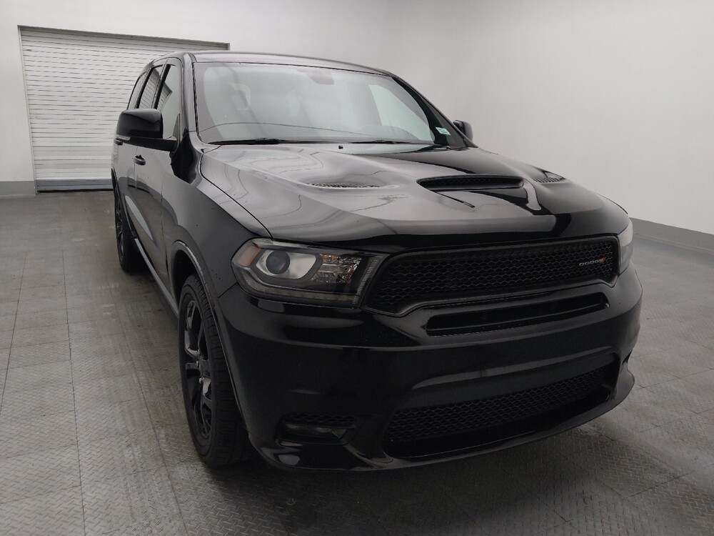 2020 Dodge Durango in Ocala, FL 34471 - 18106782 14