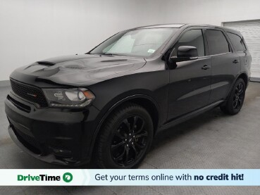 2020 Dodge Durango in Ocala, FL 34471