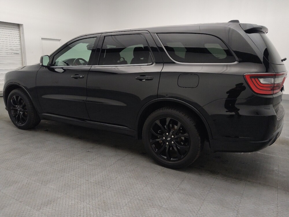2020 Dodge Durango in Ocala, FL 34471 - 18106782 3