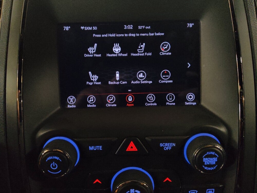 2020 Dodge Durango in Ocala, FL 34471 - 18106782 25