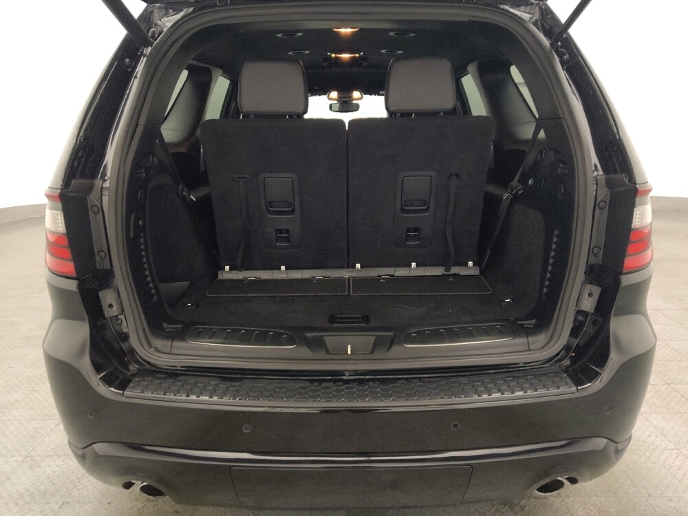 2020 Dodge Durango in Ocala, FL 34471 - 18106782 29