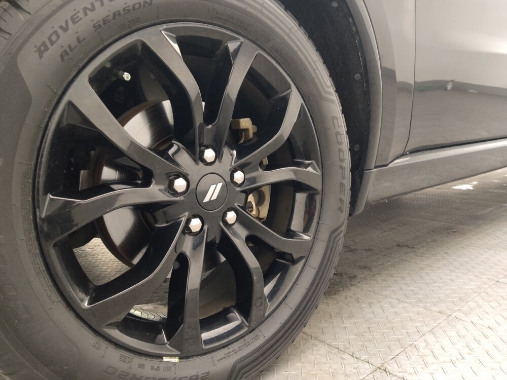 2020 Dodge Durango in Ocala, FL 34471 - 18106782 31