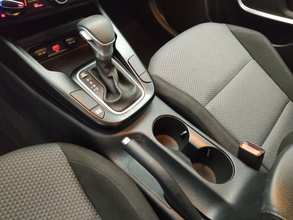 2021 Kia Soul in West Palm Beach, FL 33409 - 18106783 26