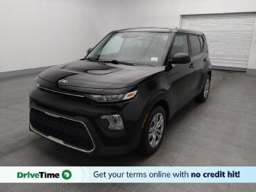 2021 Kia Soul in West Palm Beach, FL 33409