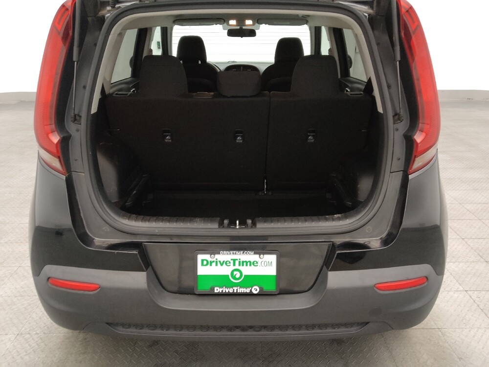 2021 Kia Soul in West Palm Beach, FL 33409 - 18106783 29