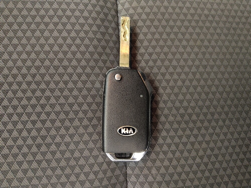 2021 Kia Soul in West Palm Beach, FL 33409 - 18106783 32