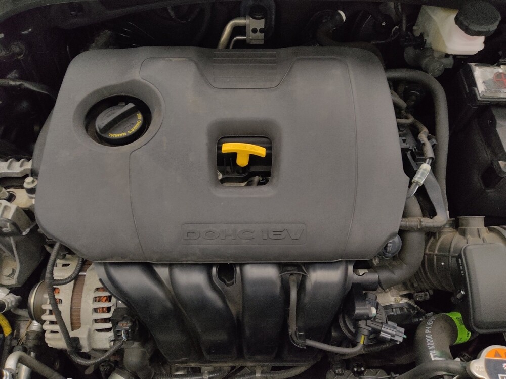 2021 Kia Soul in West Palm Beach, FL 33409 - 18106783 30