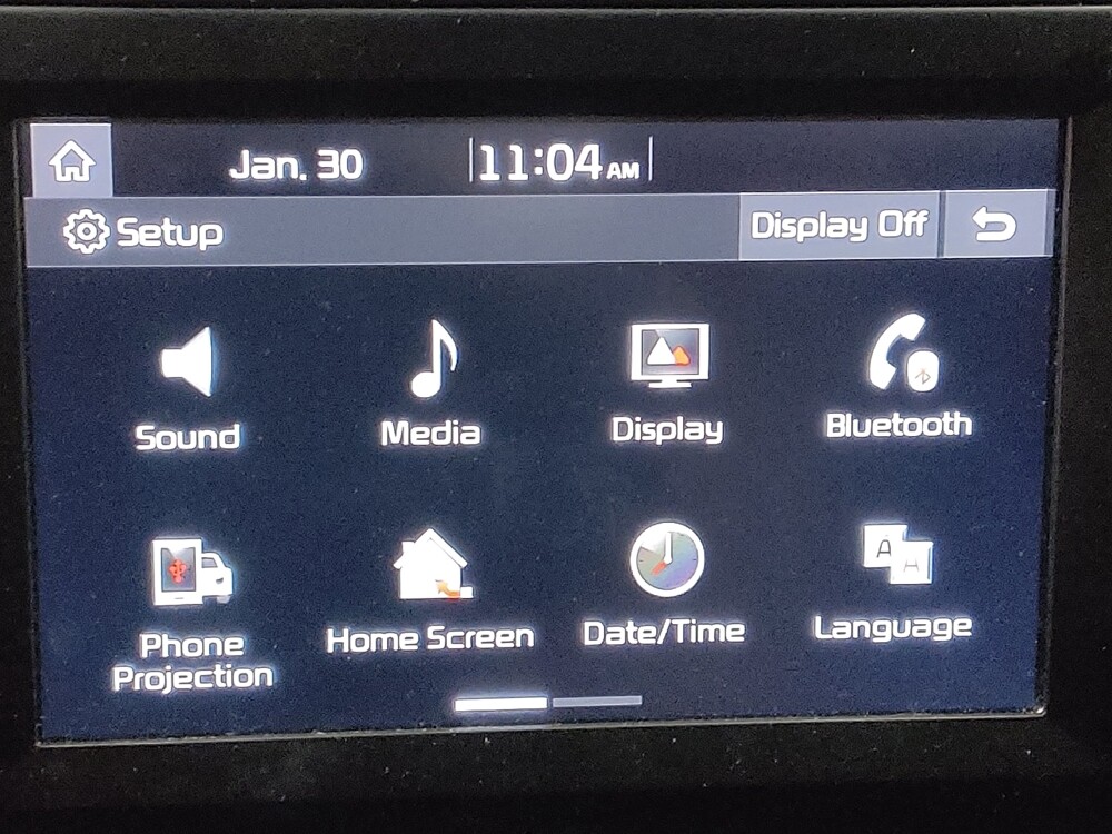 2021 Kia Soul in West Palm Beach, FL 33409 - 18106783 25