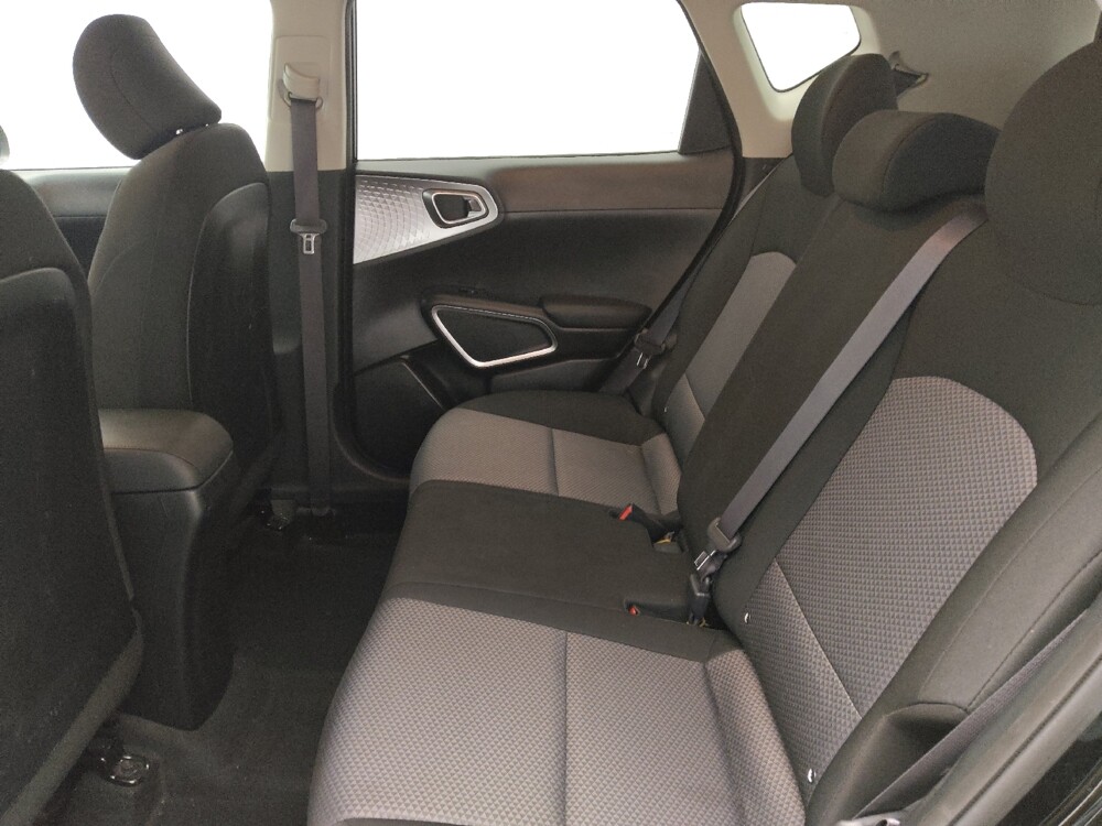 2021 Kia Soul in West Palm Beach, FL 33409 - 18106783 18