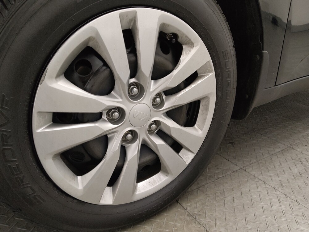 2021 Kia Soul in West Palm Beach, FL 33409 - 18106783 31