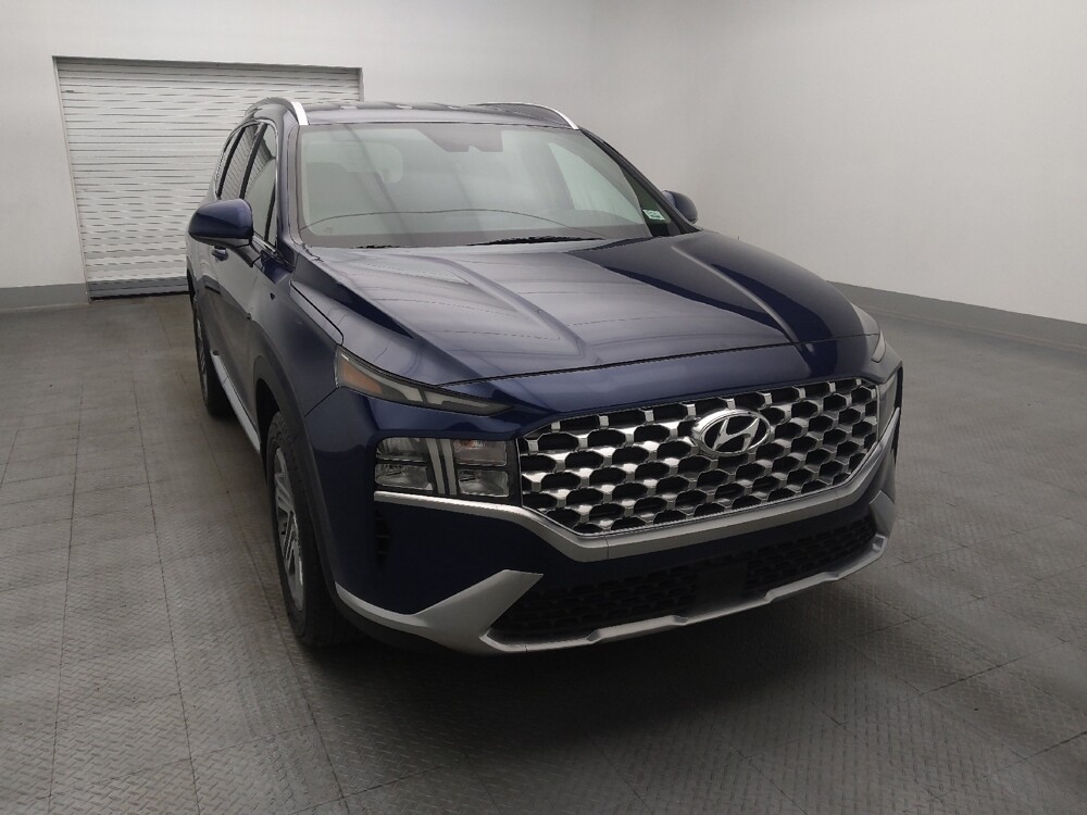 2022 Hyundai Santa Fe in Marietta, GA 30062 - 18106784 14