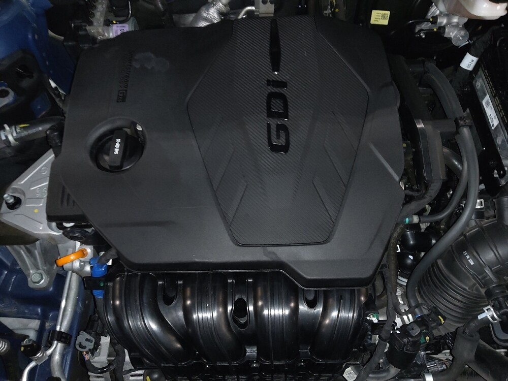 2022 Hyundai Santa Fe in Marietta, GA 30062 - 18106784 30