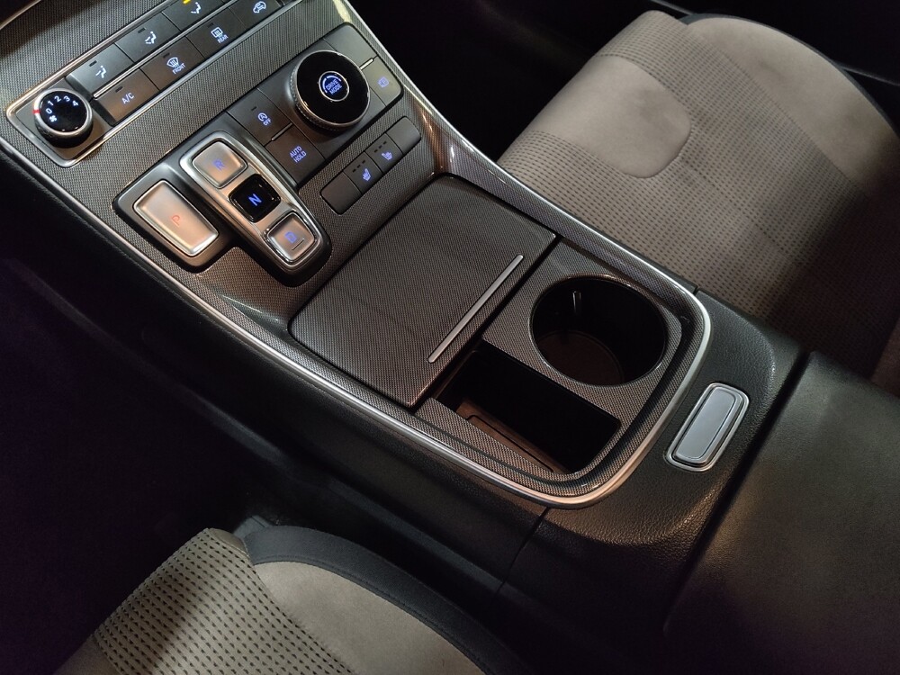 2022 Hyundai Santa Fe in Marietta, GA 30062 - 18106784 26