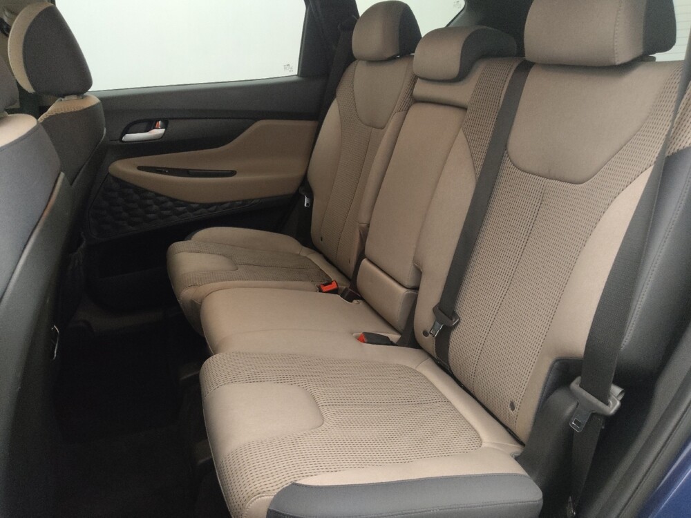 2022 Hyundai Santa Fe in Marietta, GA 30062 - 18106784 18