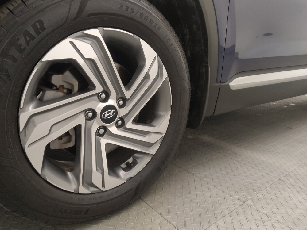 2022 Hyundai Santa Fe in Marietta, GA 30062 - 18106784 31