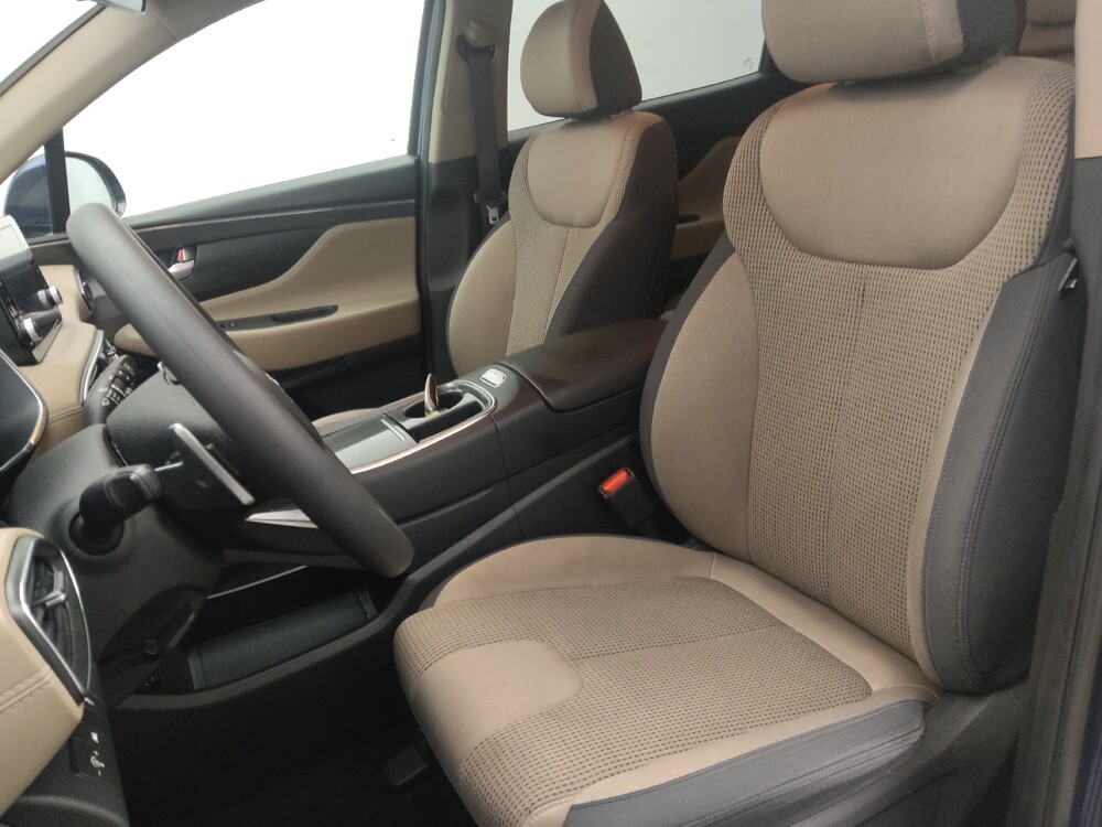 2022 Hyundai Santa Fe in Marietta, GA 30062 - 18106784 17