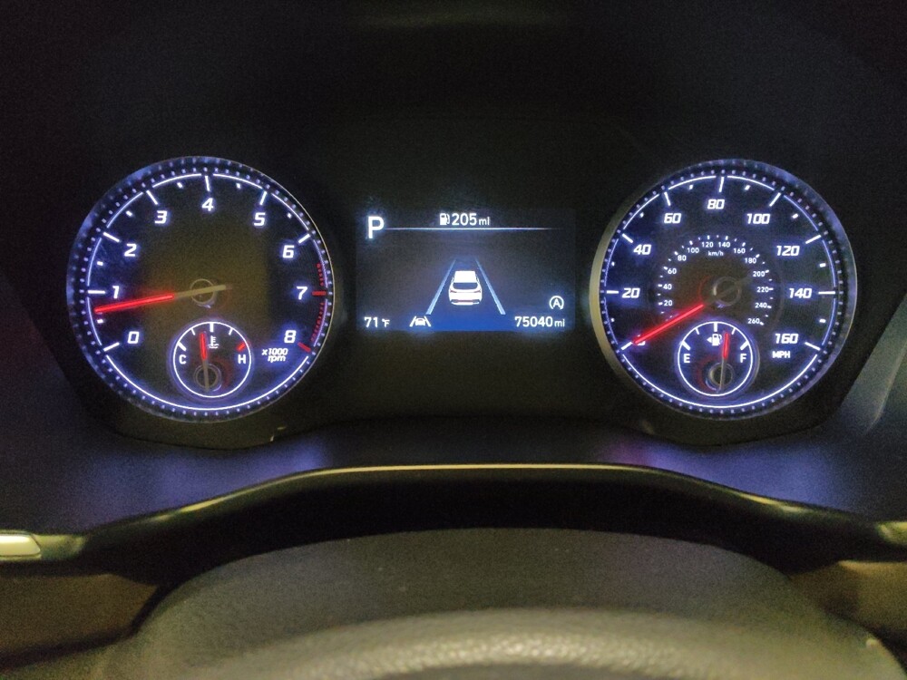 2022 Hyundai Santa Fe in Marietta, GA 30062 - 18106784 23