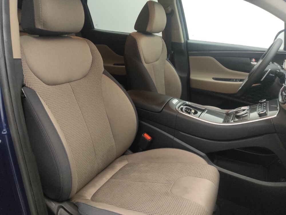 2022 Hyundai Santa Fe in Marietta, GA 30062 - 18106784 21