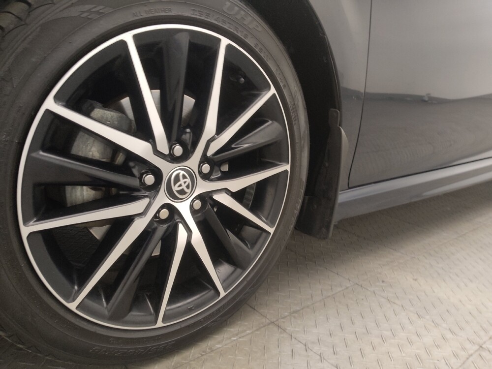 2021 Toyota Camry in West Palm Beach, FL 33409 - 18106785 31