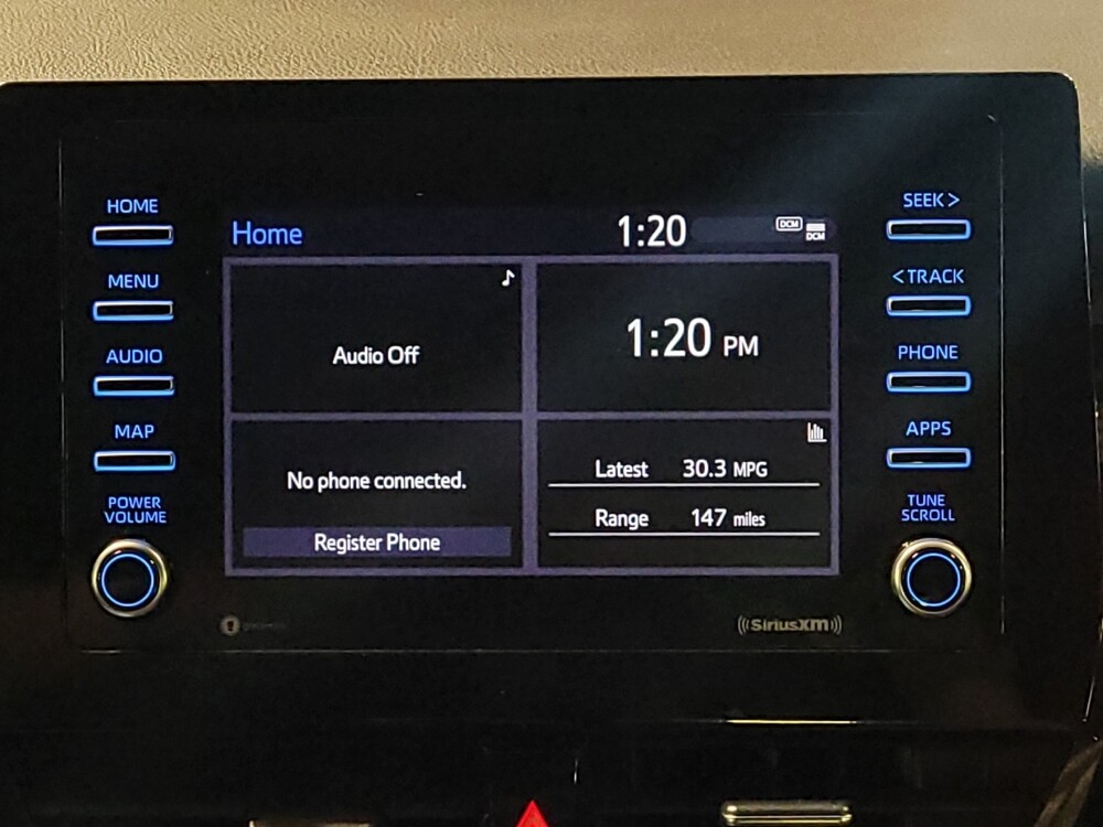 2021 Toyota Camry in West Palm Beach, FL 33409 - 18106785 25