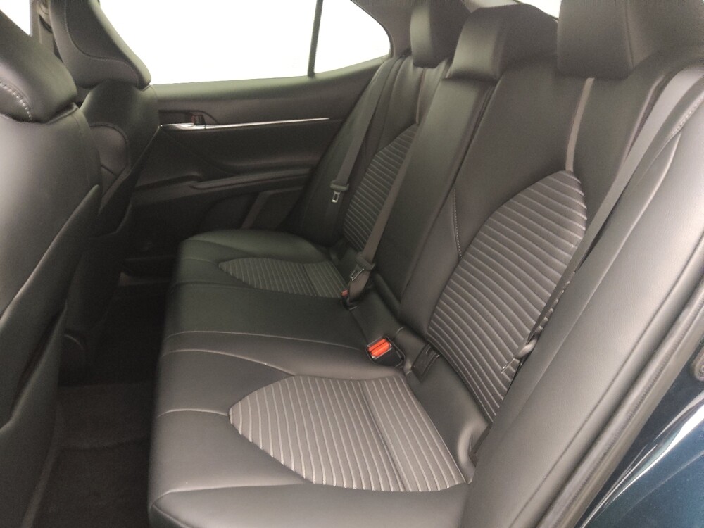 2021 Toyota Camry in West Palm Beach, FL 33409 - 18106785 18