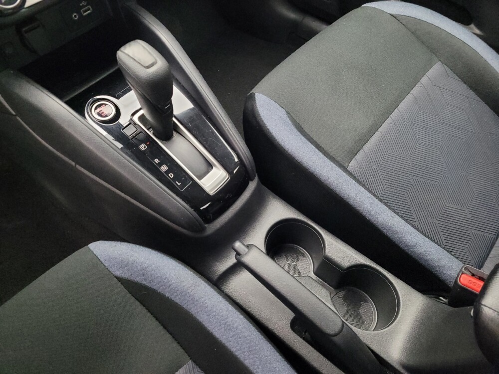 2024 Nissan Versa in Ocala, FL 34471 - 18106786 26