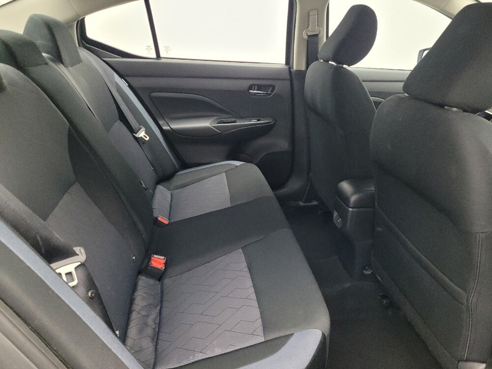 2024 Nissan Versa in Ocala, FL 34471 - 18106786 19