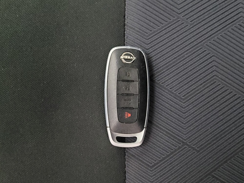 2024 Nissan Versa in Ocala, FL 34471 - 18106786 32